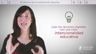 Recursos digitales