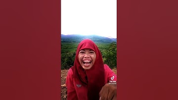 Thumbnail of PENAMPAKAN UFO DI BELAKANG SREPEPET😲
