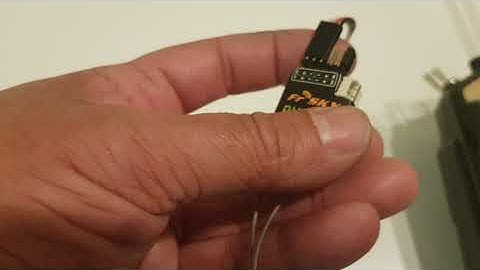 wireless RC simulator