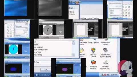(REUPLOAD) Windows XP Media Center Sparta Mellow Remix V2