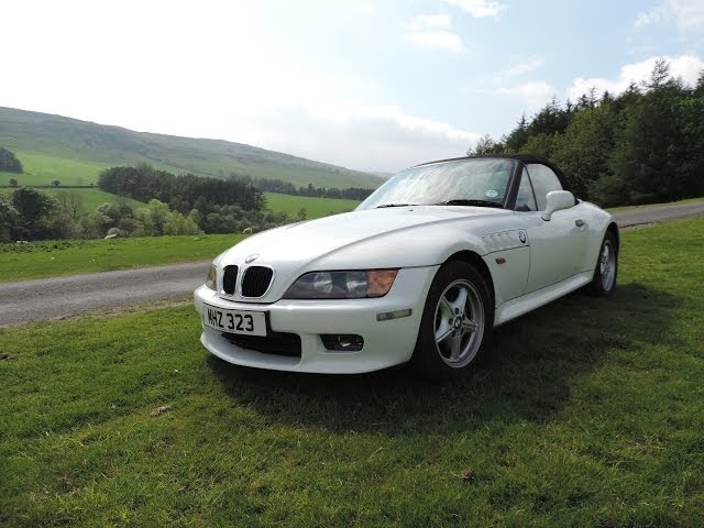 1999 BMW Z3 Price, Value, Ratings & Reviews