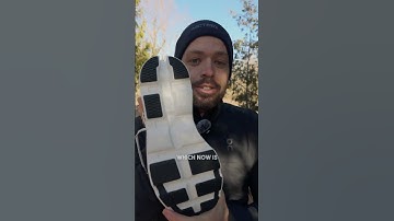 CloudMonster 2s vs CloudMonster 1s! #onrunning #shorts