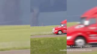 Laramie Wyoming Tornado 06062018