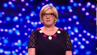 The Sarah Millican Television Programme S03 Ep 01