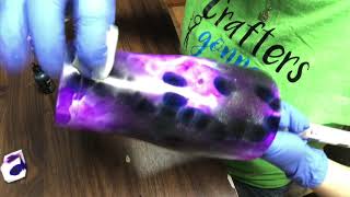 Galaxy Tumbler