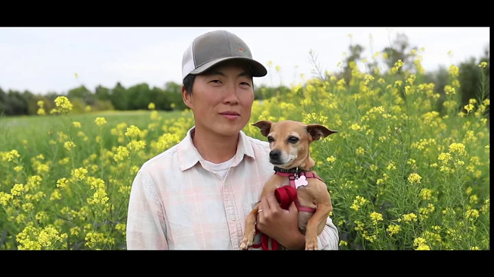 Civil Eats TV: Saving Seeds with Kristyn Leach