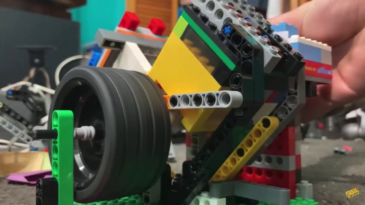 Celebrating One Year of Vacuum Engines!