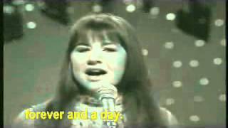 The Seekers - I'll Never Find Another You chords