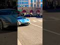 Silver Ferrari—luxury, power, confidence. Watch now.