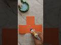 Cute Gift card hacks in 30 seconds.  #gift #viralvideo #gift #hacks #reels #diy #papercraft