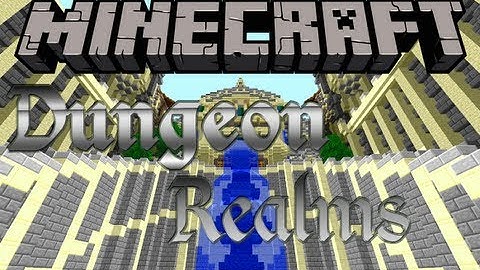 Lets Talk Dungeon Realms - I Need Your Help