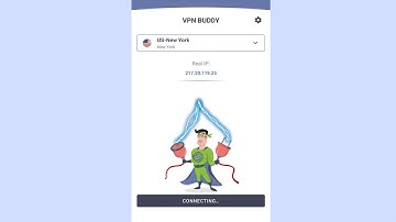 VPN BUDDY 1