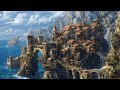 Lo-Fi Sessions for DMs - 12 Tracks to Fuel Your D&amp;D Prep