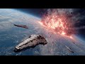 Full Length Sci-Fi Audiobooks | Forgotten And Exiled, Humans Built A Galactic Empire In Secret