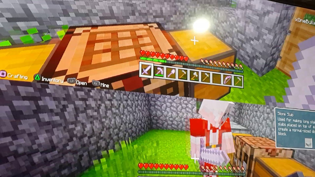 Mincraft making haouse - YouTube Mincraft making haouse - YouTube