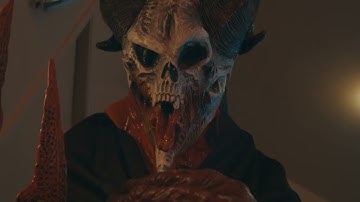 The Holy Trinity (2023) Official Trailer