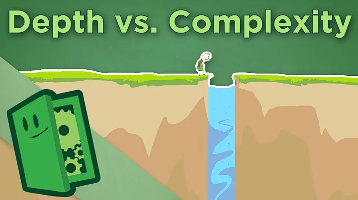 Depth vs Complexity - Why More Features Don't Make a Better Game - Extra Credits - DayDayNews