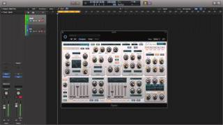 Project Preset: Reveal Sound - Spire: Factory 2