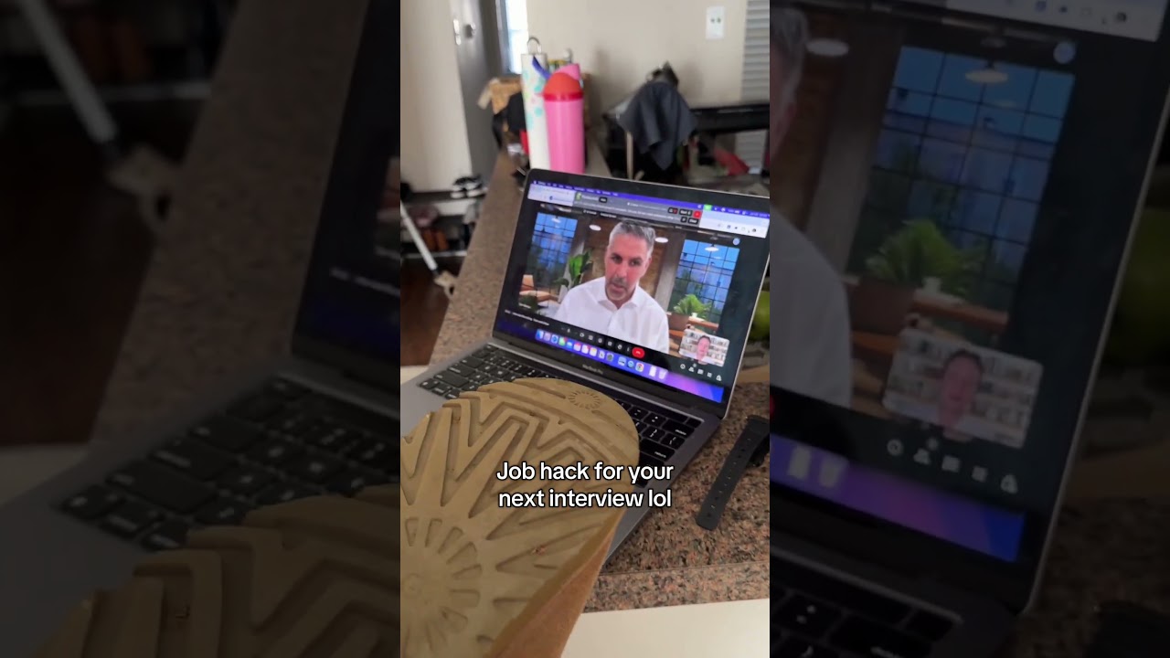 Job hack too good to be real 💀 