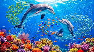 Heal Your Mind Body U0026 Soul  Deep Calming  For Stress U0026 Anxiety Relief
