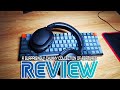 Razer Barracuda X Review