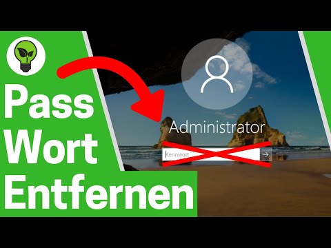 Video: Wie setze ich meinen Windows-Pin zurück?