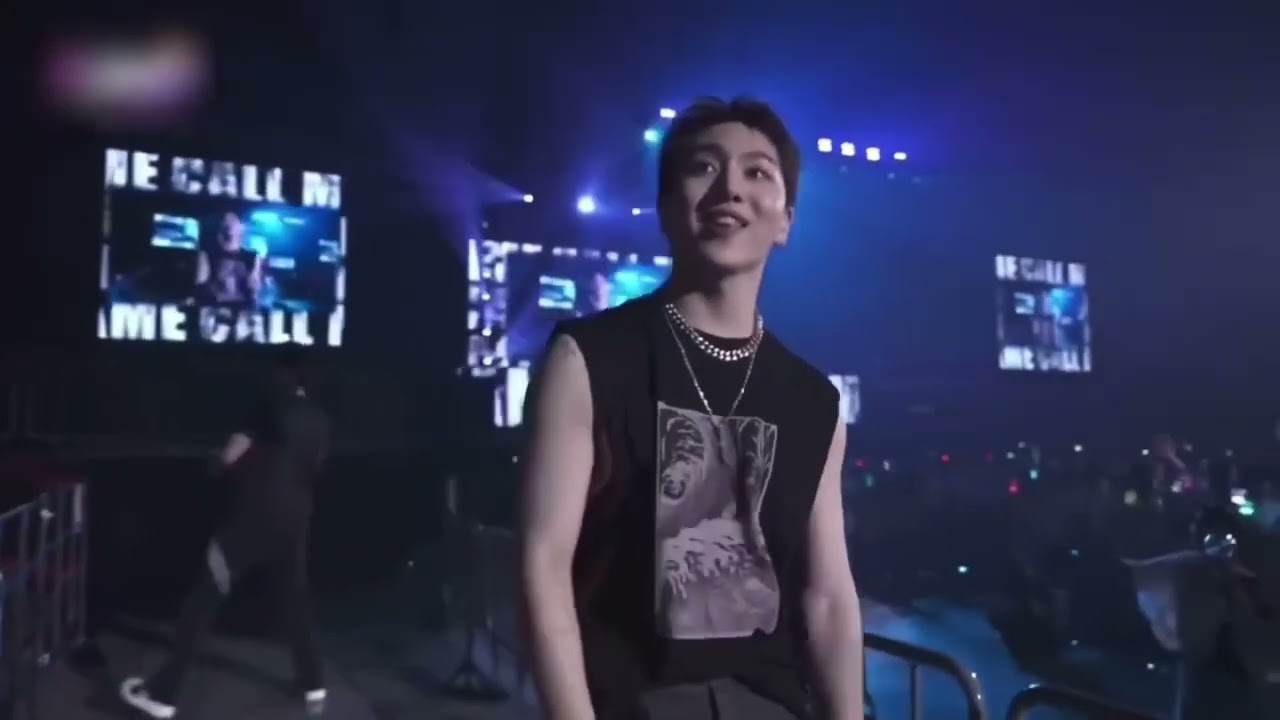 kino the klobal live 2023 clips