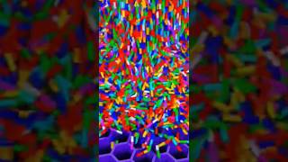 Relaxing Lipstick loop Animation#roblox
