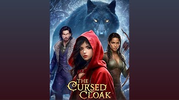 Thumbnail of The Cursed Cloak | Bk1 Ch14: One Last Chance