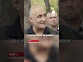 Les sapeurs-pompiers sont en grève