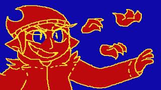 Old Never Lost - Map Part 20