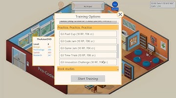 Game Dev Tycoon Let