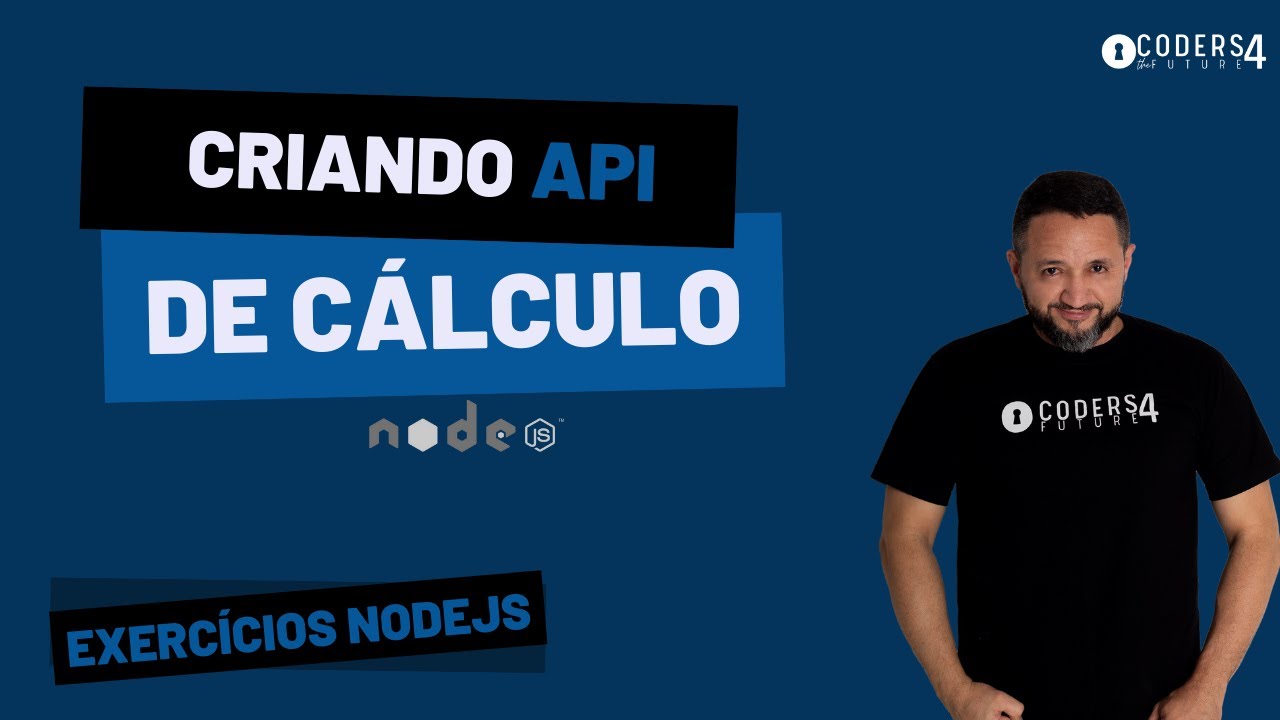 Exercício NodeJS : sendo simples na criação de uma API de cálculos ...