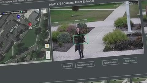 Using AI to better protect schools: examining pros and cons