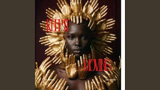 Keep Moving (Afro House)