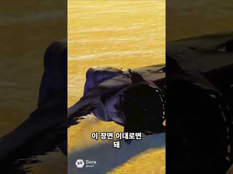 이유 없이 웃게 돼, 럭키하트와 함께하는 신비로운 우주 탐험 #shorts