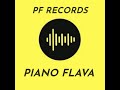 PIANO FLAVA MIXED &amp; COMPILED BY TSITSI