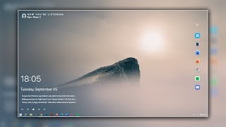 How To Make Your Desktop  Look Aesthetic & Awesome