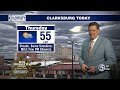 Thursday Morning Weather 3 19 2026