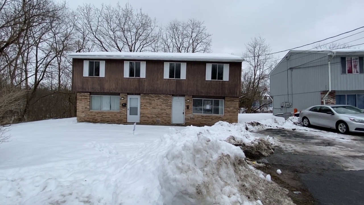 SOLD By Adolfi!! 1820 Wheeler St. Auburn, NY 13021 YouTube