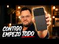 ESPERÉ 10 AÑOS para traerlo - Google Pixel XL REVIEW