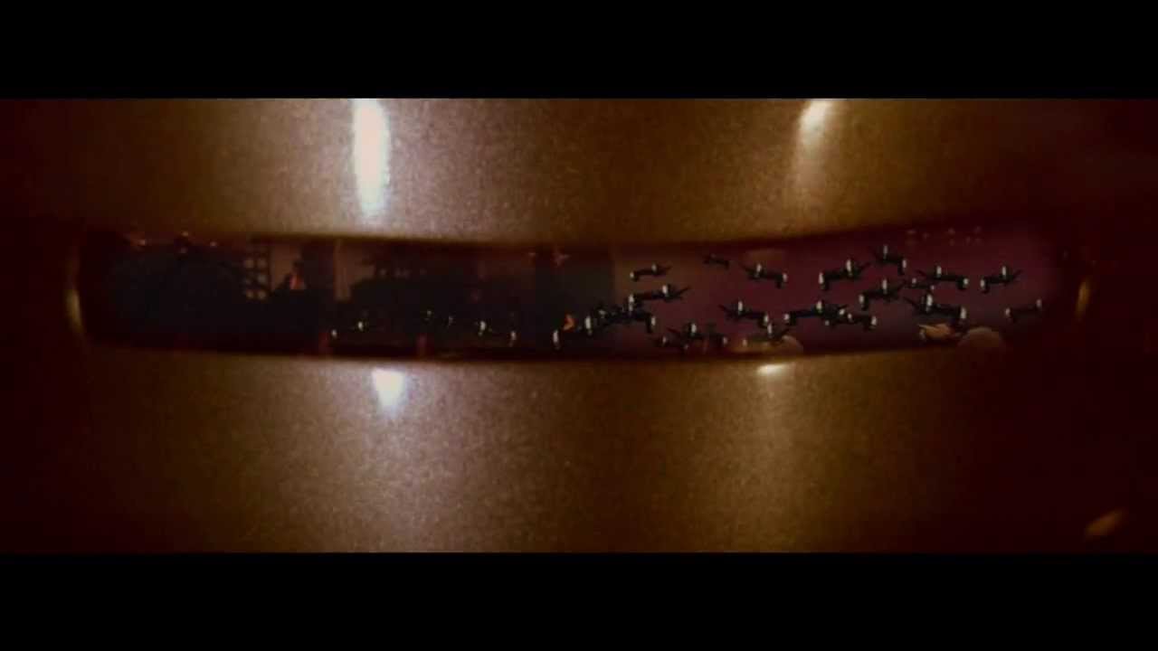 TERMINATOR VS ROBOCOP 3 . UPDATE VERSION. NARRATIVE MOVIE MASHUP. AMDSFILMS