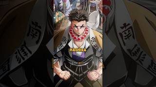 Why Giyus Haori Is Different From The Other Hashira In Demon Slayer
