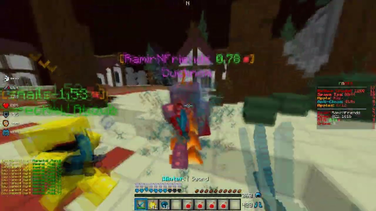 cheese vs me and my gay friend (jyup)