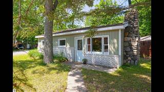 13765 Sunburry Road Ne, Kalkaska, MI - 1947325