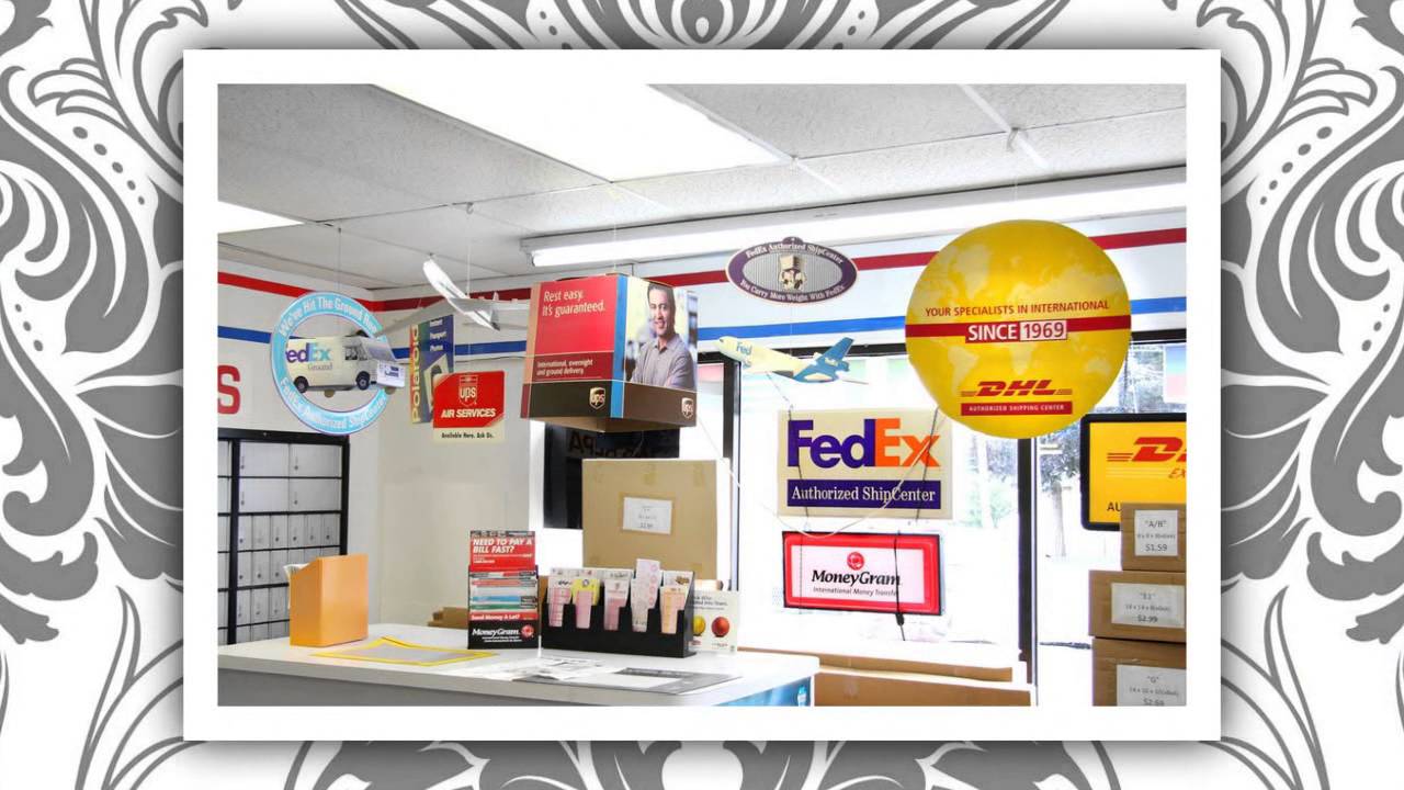 Packaging Supplies Philadelphia | Philadelphia Mailroom