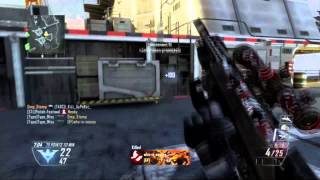 OMFG + First Blops2 Shot (720 collateral)