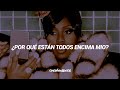 Missy Elliott - All N My Grill (Subtitulado Español)