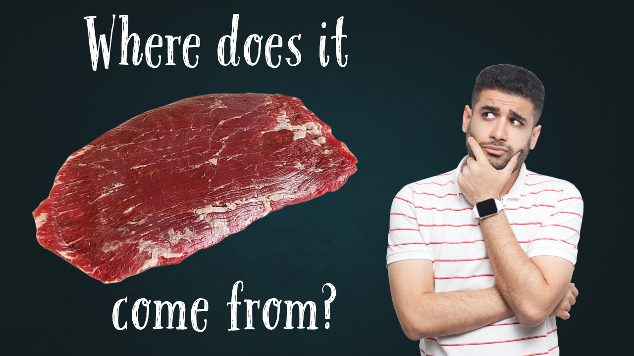Flank Steak EXPLAINED: The Cut Every Home Cook Should Know - YouTube