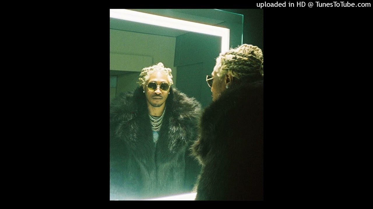 Future Type Beat reflection  | @koljaberlin